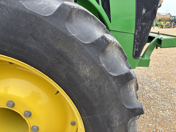 2019 John Deere 8370R - Photo12
