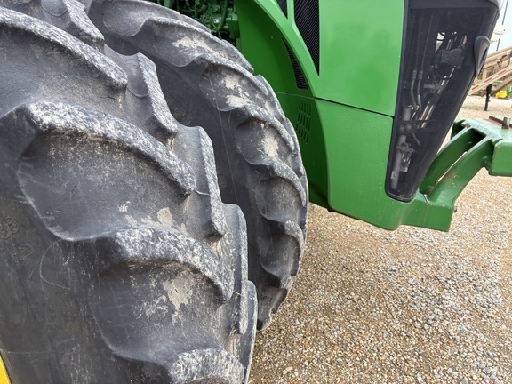 2019 John Deere 8370R - Photo13