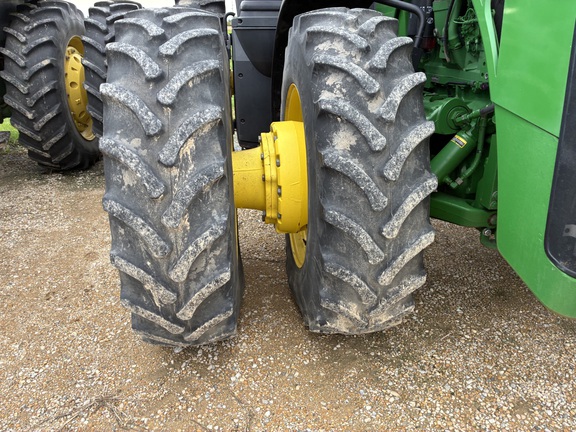 2019 John Deere 8370R - Photo14