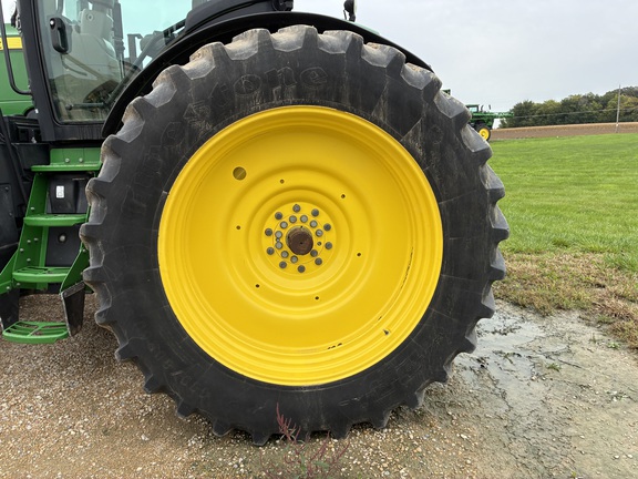 2019 John Deere 8370R - Photo15