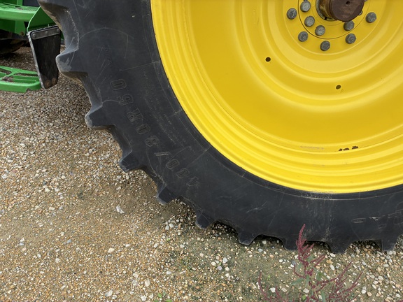 2019 John Deere 8370R - Photo16