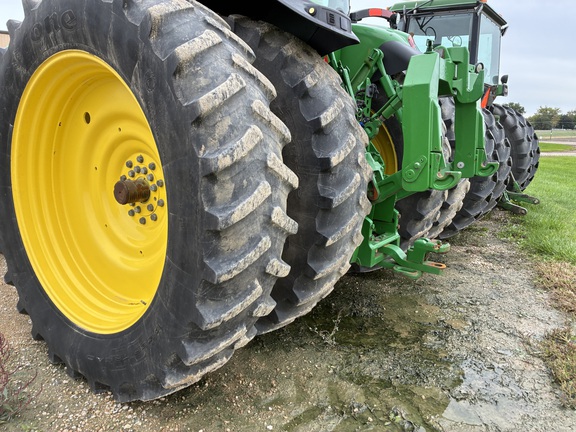 2019 John Deere 8370R - Photo17