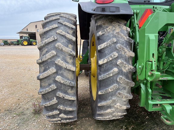 2019 John Deere 8370R - Photo18