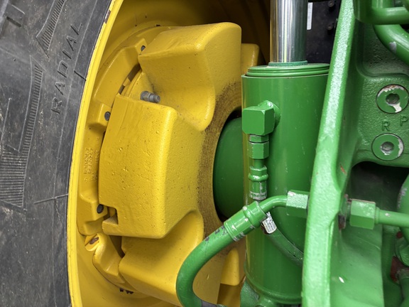 2019 John Deere 8370R - Photo19