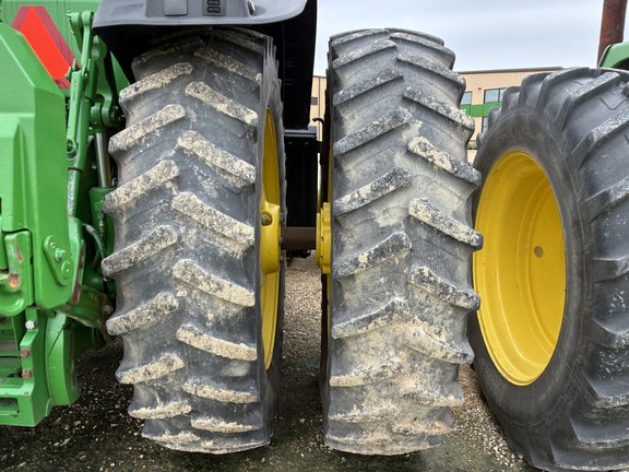 2019 John Deere 8370R - Photo21