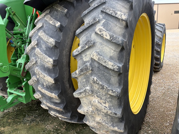 2019 John Deere 8370R - Photo20