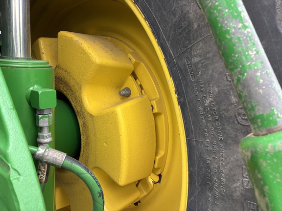 2019 John Deere 8370R - Photo22