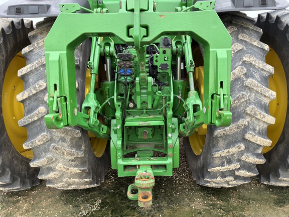 2019 John Deere 8370R - Photo23