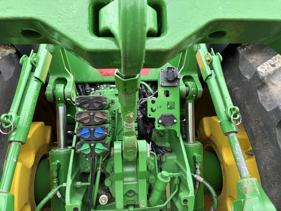 2019 John Deere 8370R - Photo24