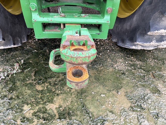 2019 John Deere 8370R - Photo26