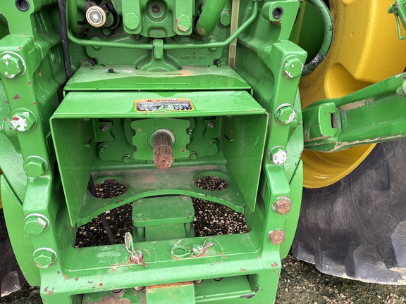 2019 John Deere 8370R - Photo25
