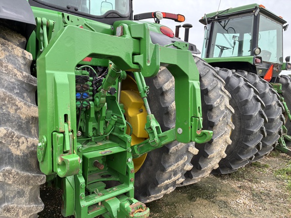 2019 John Deere 8370R - Photo27