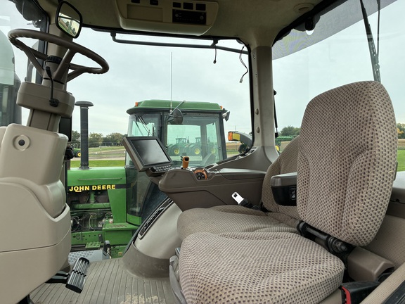 2019 John Deere 8370R - Photo29