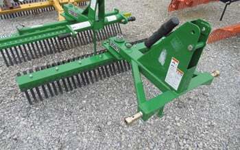 2022 Frontier LR2072 Image 1