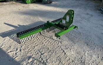 2022 Frontier LR2072 Image 2