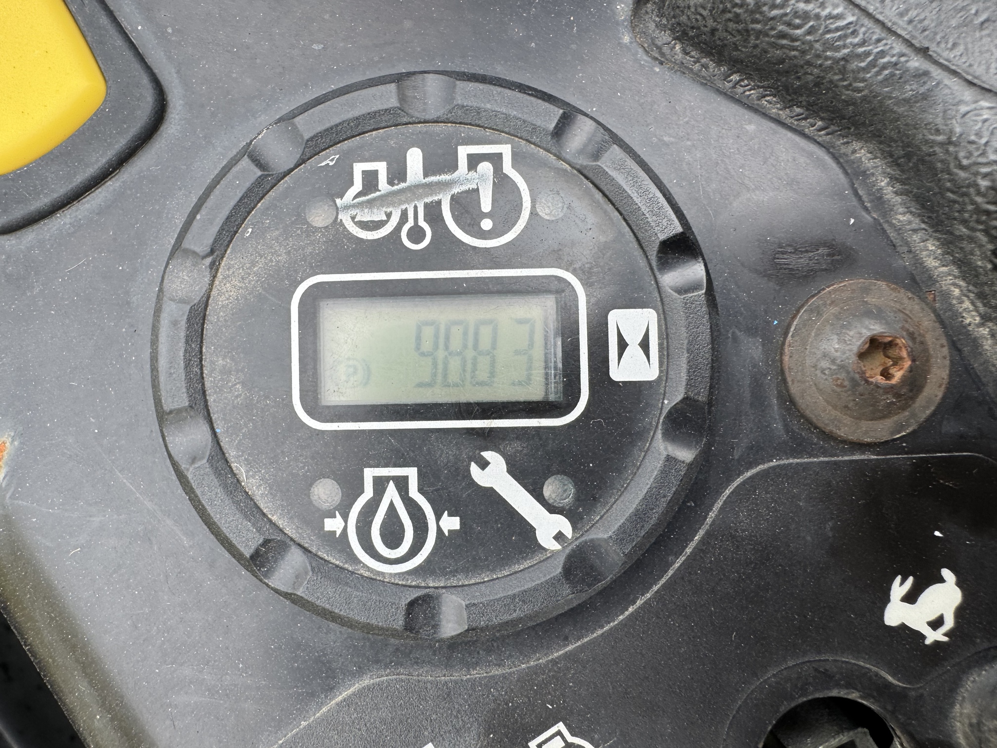 2023 John Deere Z950M Image 5