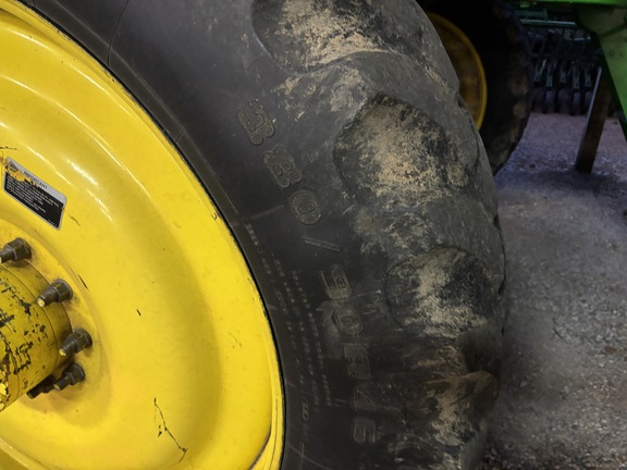 Photo of 2012 John Deere 4730