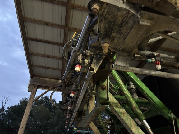 Photo of 2012 John Deere 4730