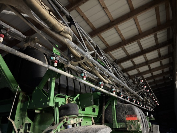 Photo of 2012 John Deere 4730