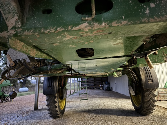 Photo of 2012 John Deere 4730