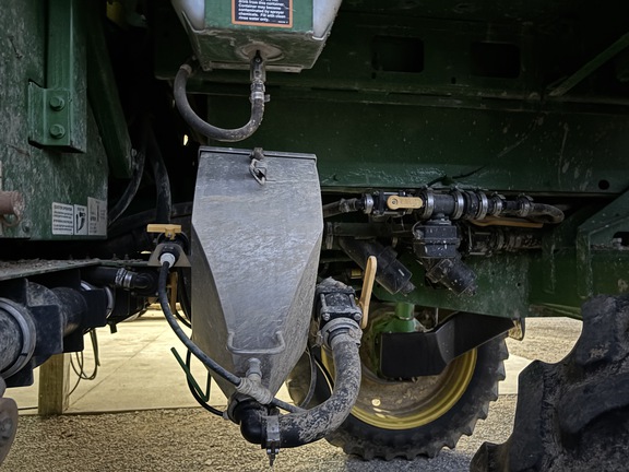 Photo of 2012 John Deere 4730