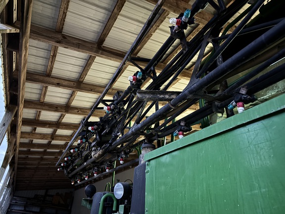 Photo of 2012 John Deere 4730