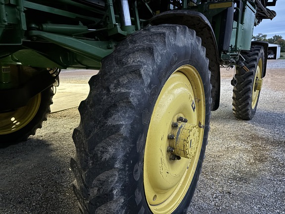 Photo of 2012 John Deere 4730