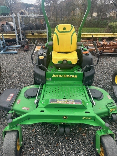 2024 John Deere Z997R Image 1