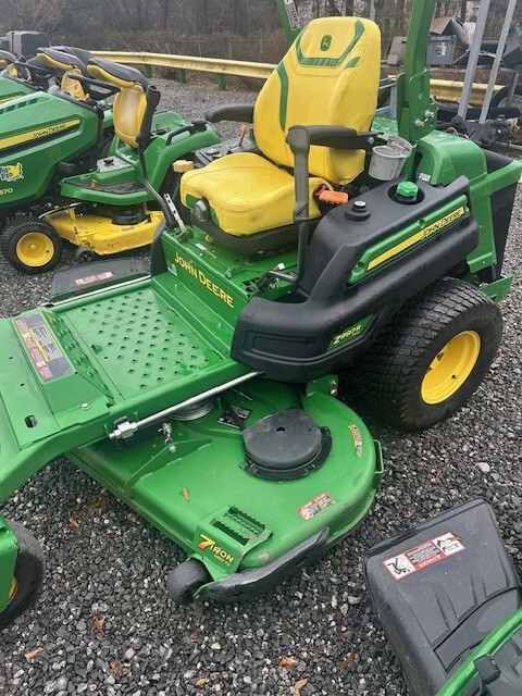 2024 John Deere Z997R Image 2