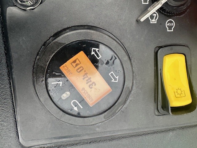 2024 John Deere Z997R Image 3