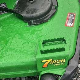 2024 John Deere Z997R Image 4