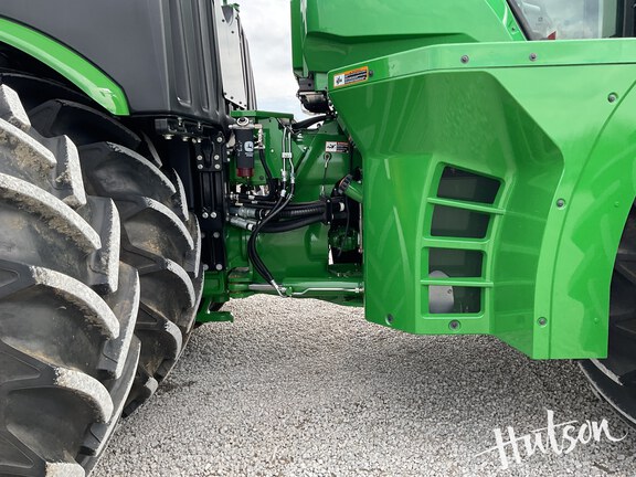 Photo of 2024 John Deere 9R 590