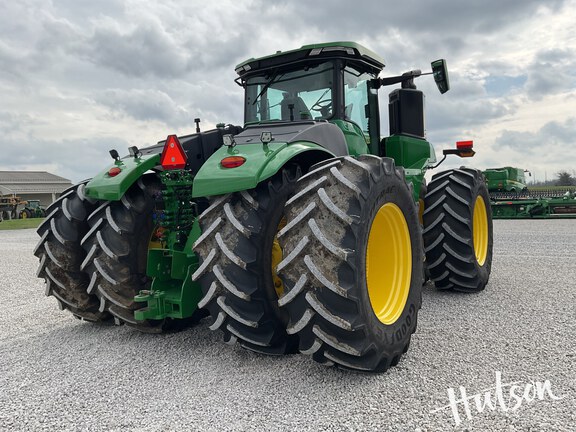 Photo of 2024 John Deere 9R 590
