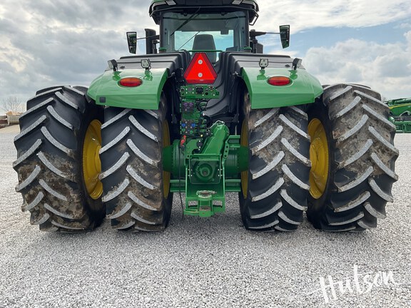 Photo of 2024 John Deere 9R 590