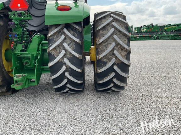 Photo of 2024 John Deere 9R 590