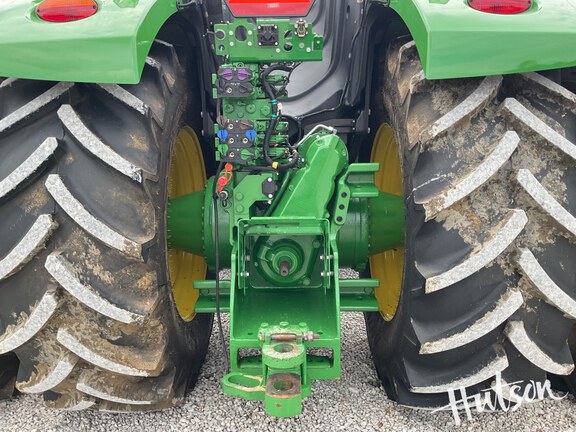 Photo of 2024 John Deere 9R 590
