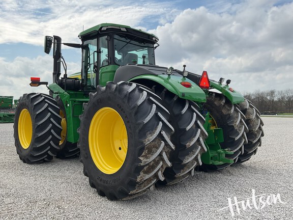 Photo of 2024 John Deere 9R 590