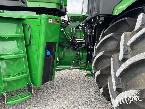 Photo of 2024 John Deere 9R 590