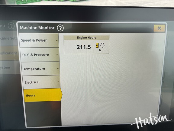 Photo of 2024 John Deere 9R 590