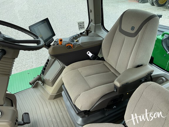 Photo of 2024 John Deere 9R 590