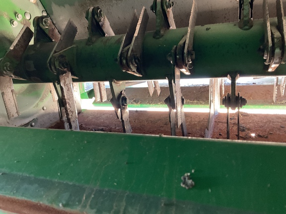 Used 2025 John Deere S7 800 Combines at Horizon Ag & Turf in Westlock, AB - Photo18