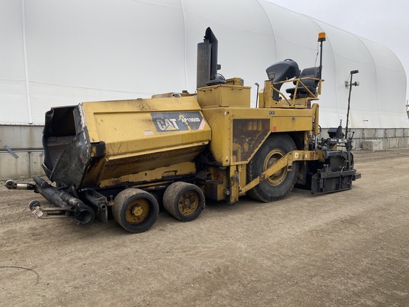 Photo of a 2008 Caterpillar AP1000D