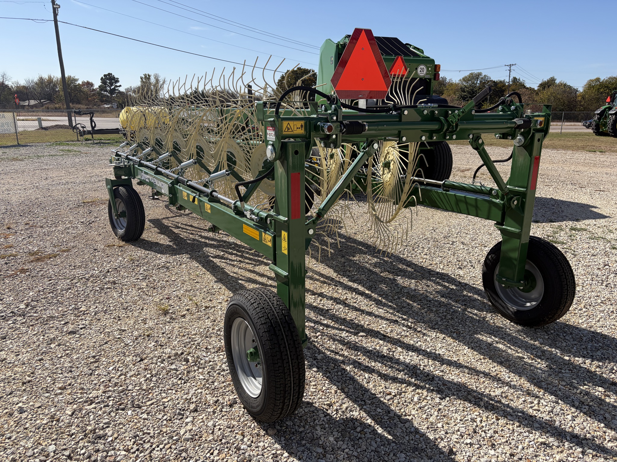 2024 Sitrex MKE12 Image 3