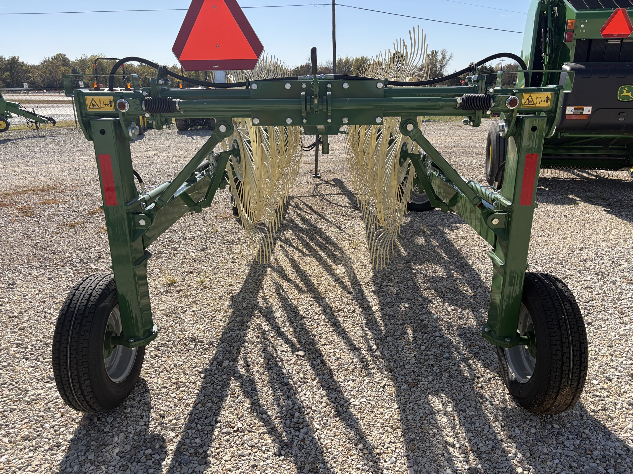 2024 Sitrex MKE12 Image 4