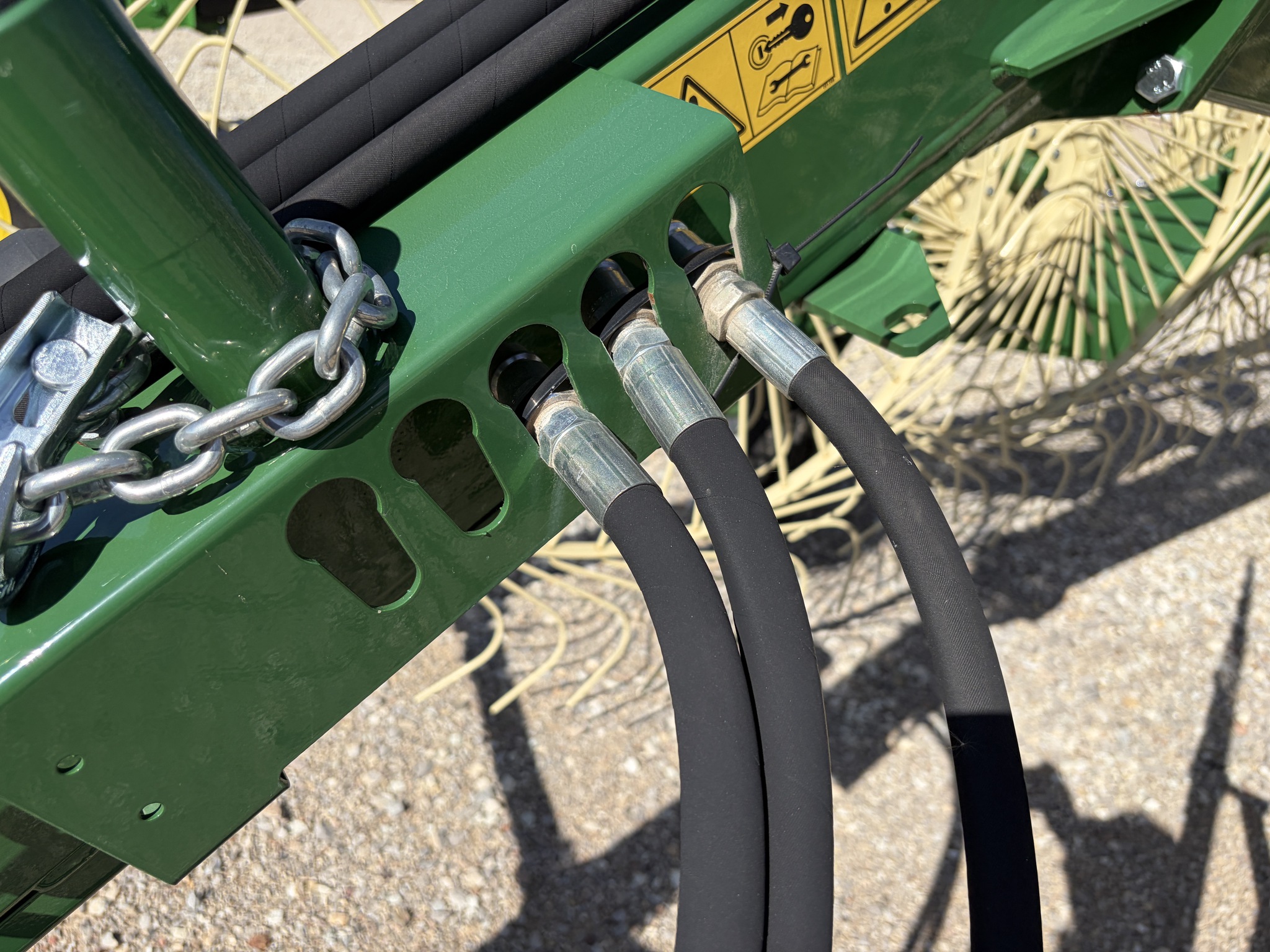 2024 Sitrex MKE12 Image 7