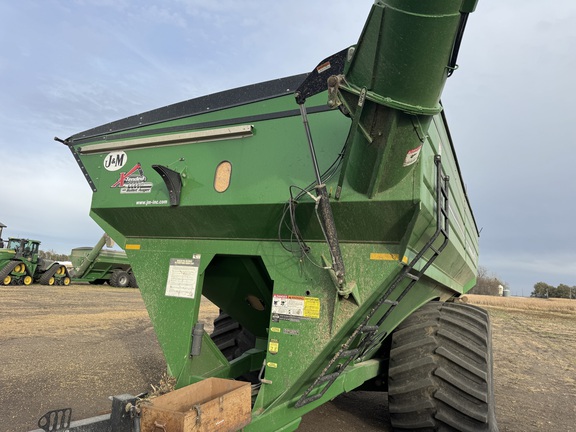 2015 J&M 1522-20 - Photo9