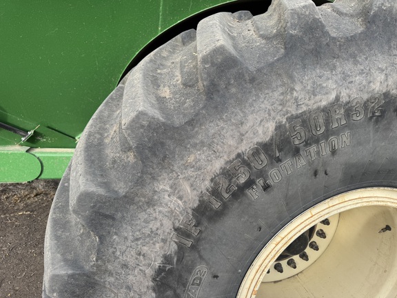 2015 J&M 1522-20 - Photo8