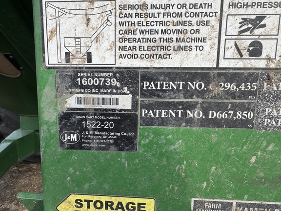 2015 J&M 1522-20 - Photo3