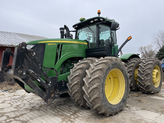 Photo of 2012 John Deere 9360R