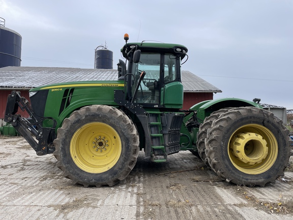 Photo of 2012 John Deere 9360R